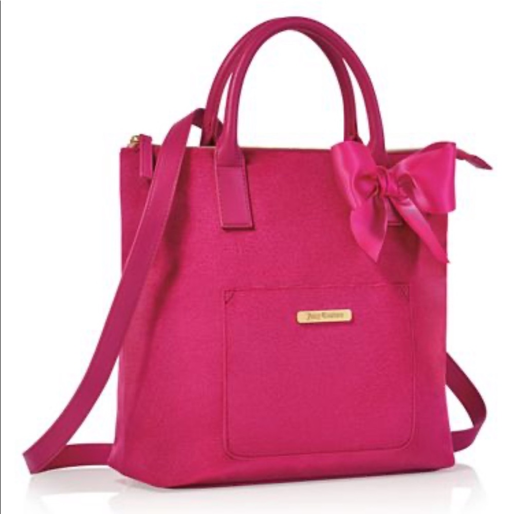 Juicy Couture Backpack bag